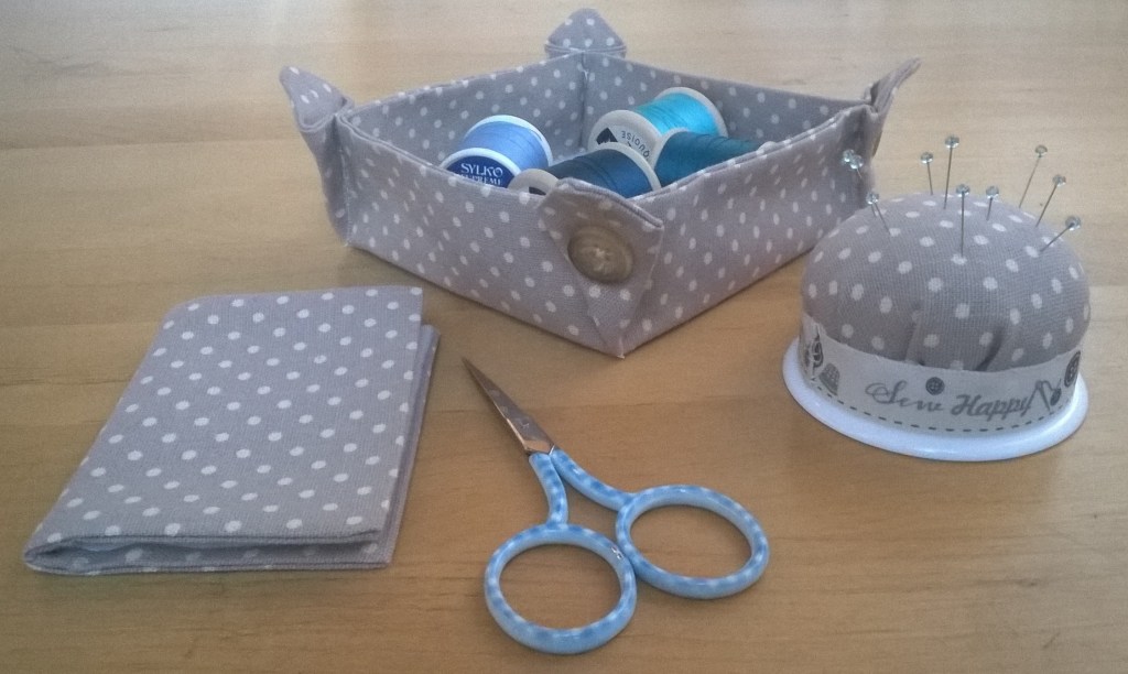 Stitcher's Kit cover photo