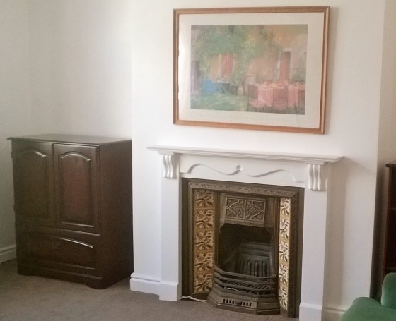 3 Sitting Room