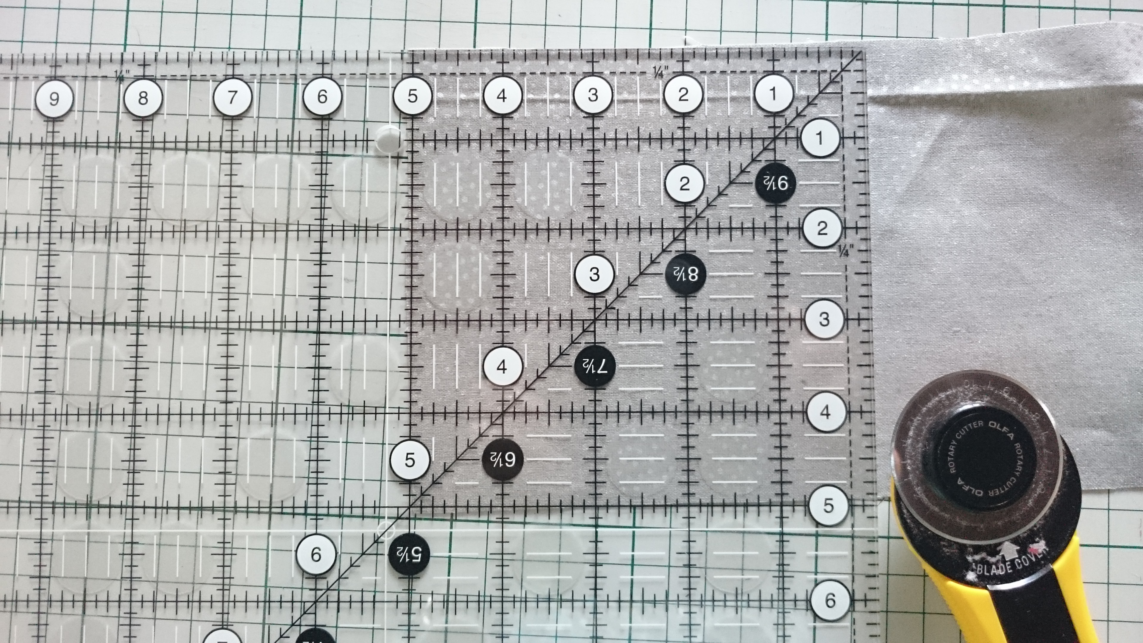 2 measuring up a block.JPG