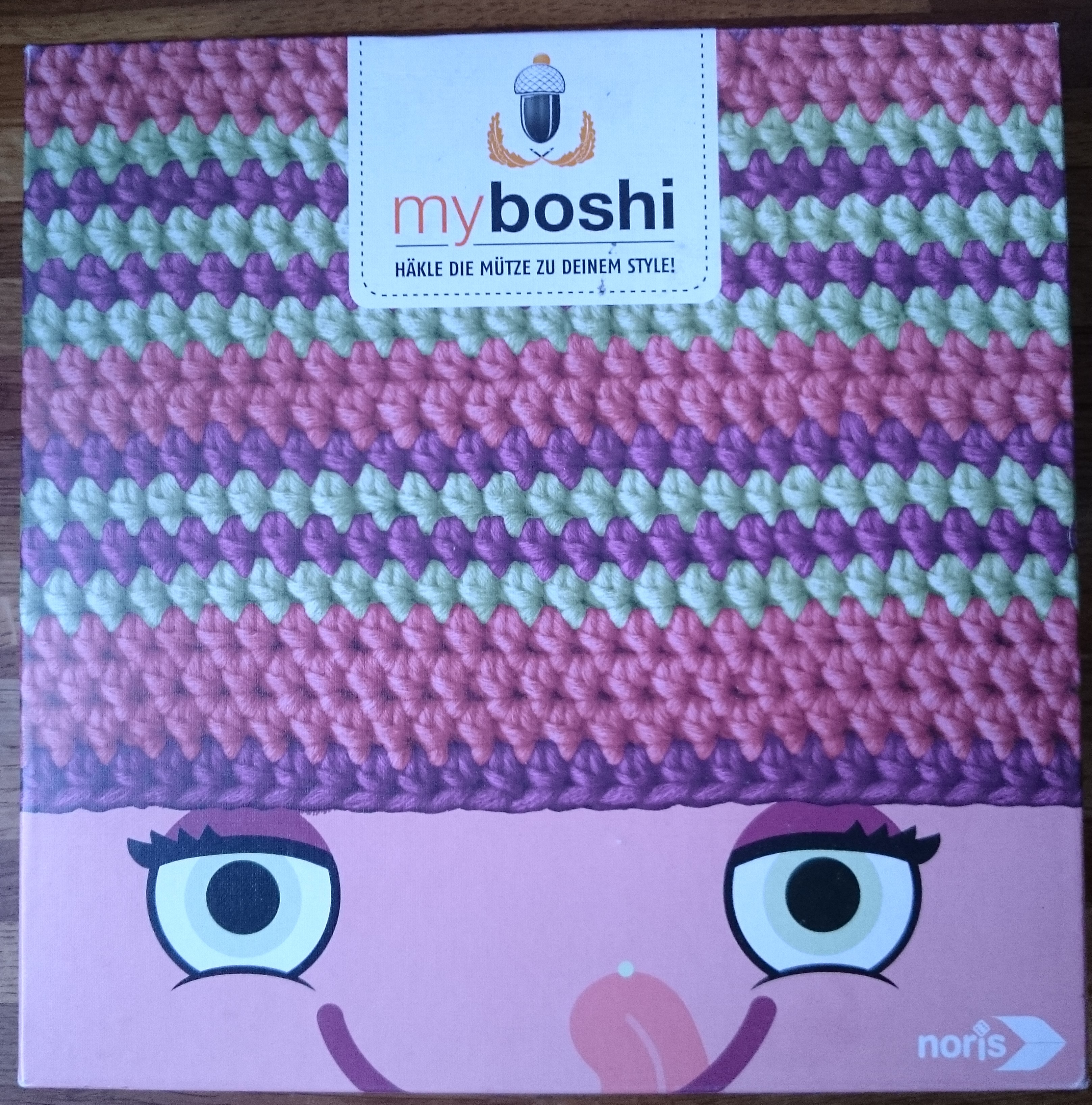 Crocheted hat kit.JPG