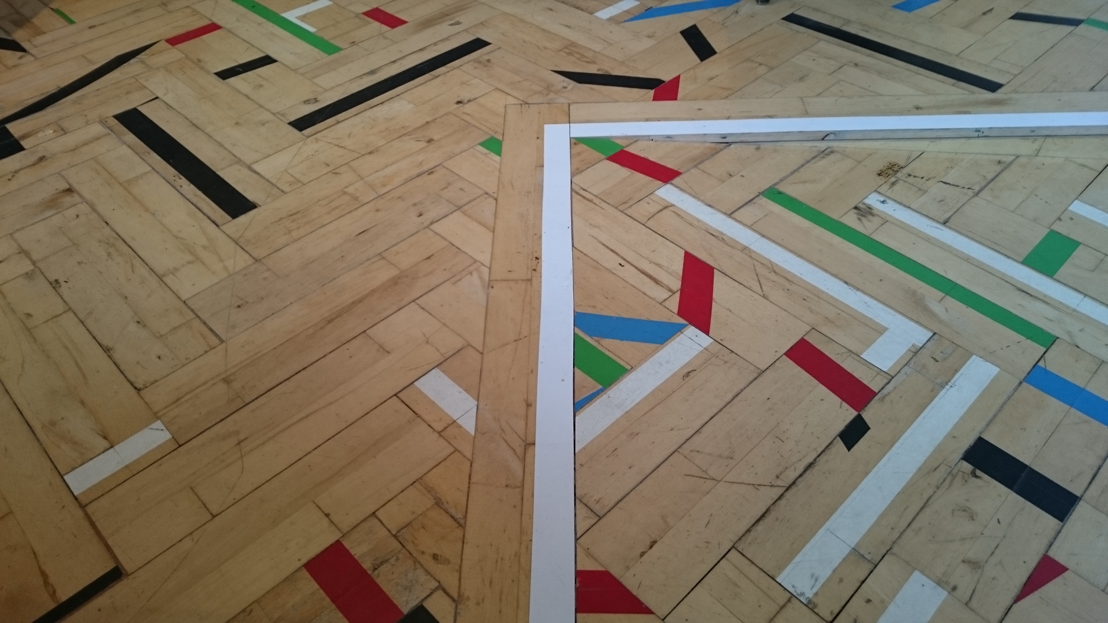 the floor at the Smeltery, mima.JPG