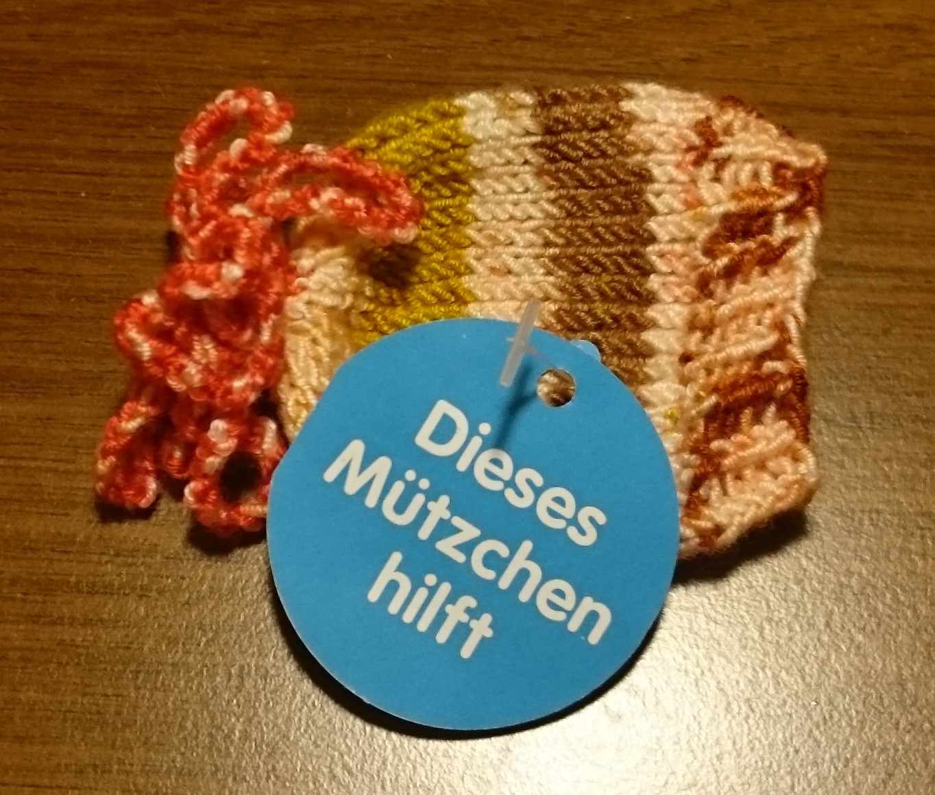 Tiny knitted hat.JPG