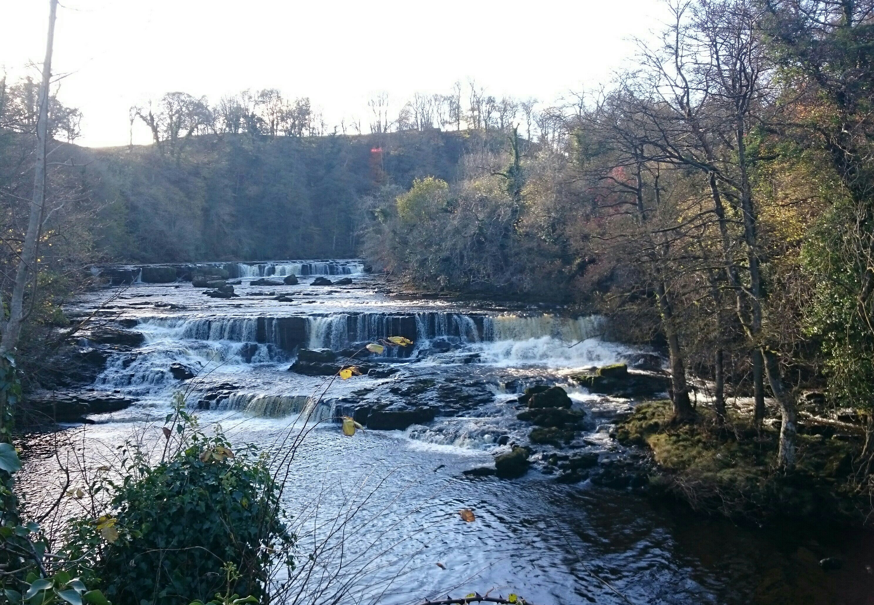 Aysgarth Falls