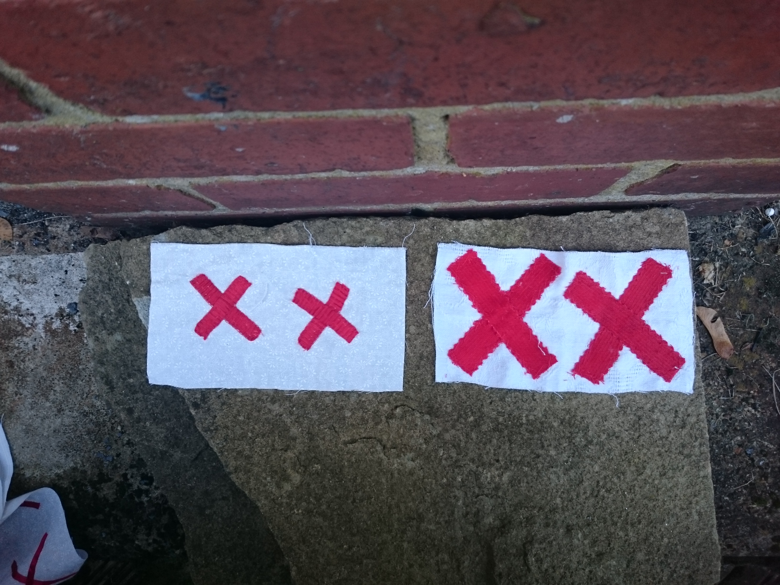 70,273 project, block 2