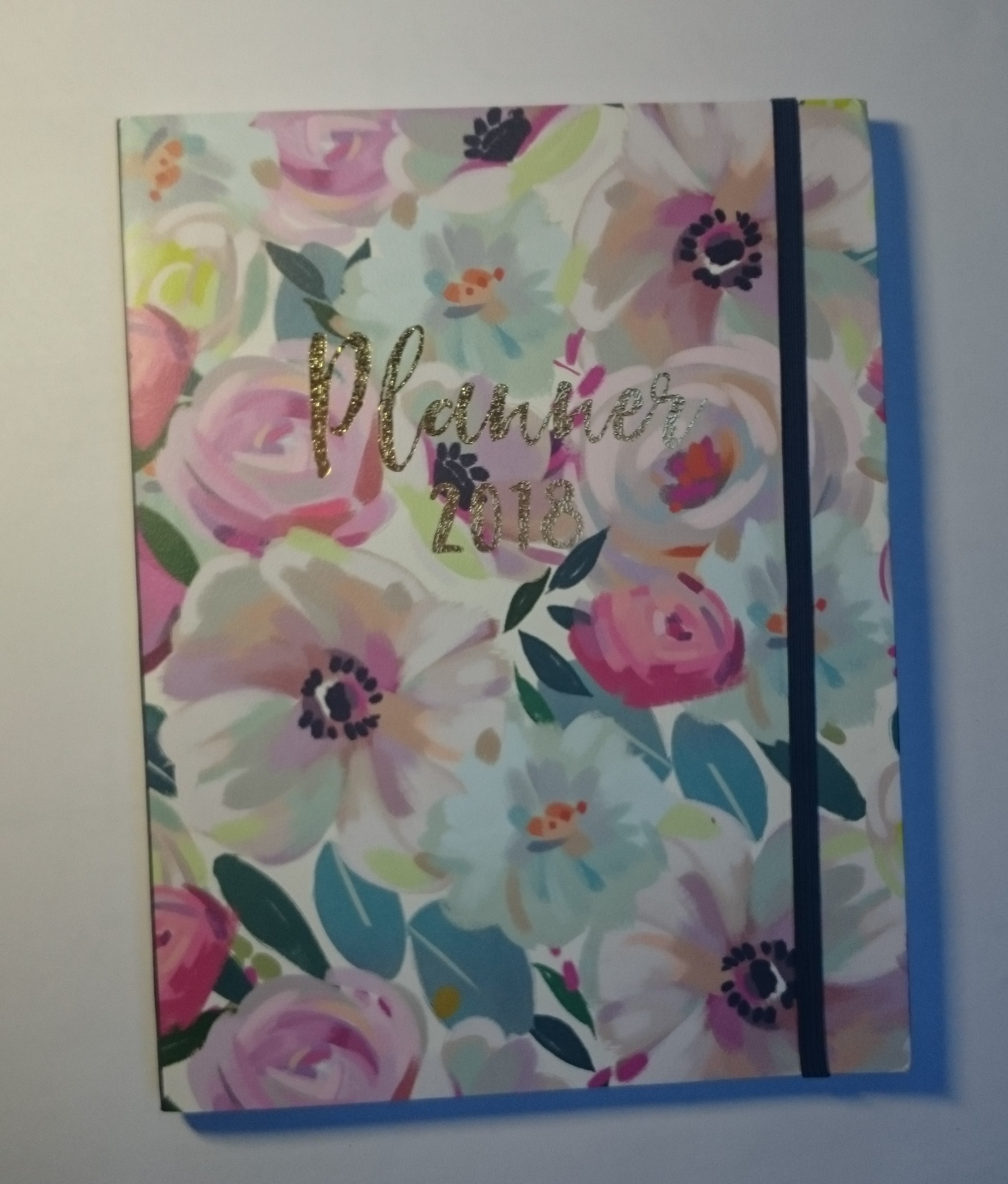 Planner by Punch studio