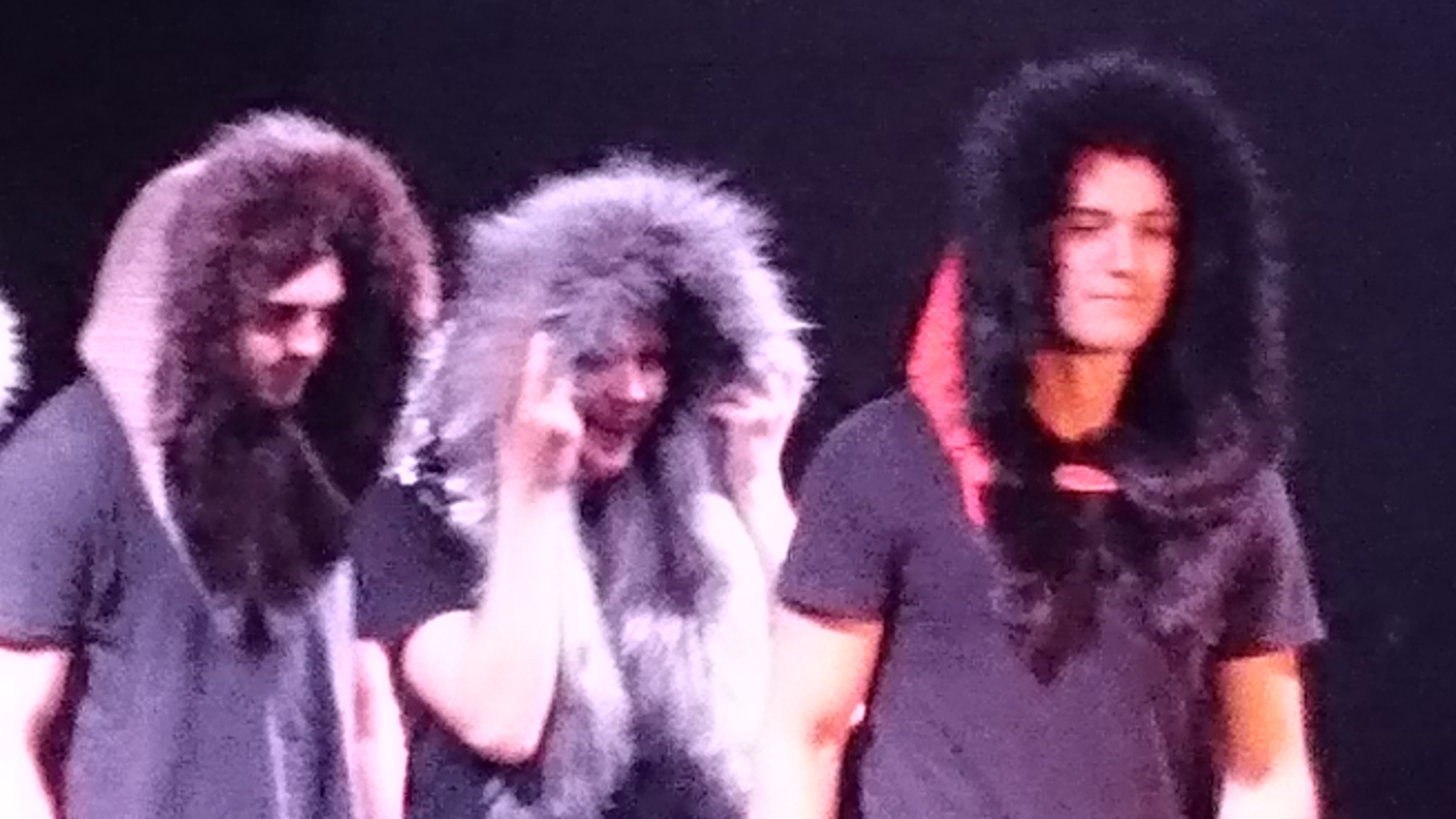 Hoods from Hoodlum Clothing