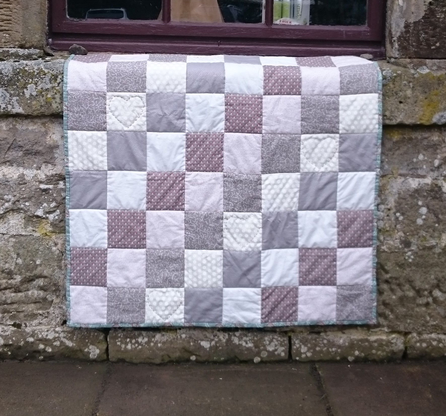 Clouds and Smoke for Craftsy