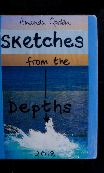 'sketches from the depth's sketchbook