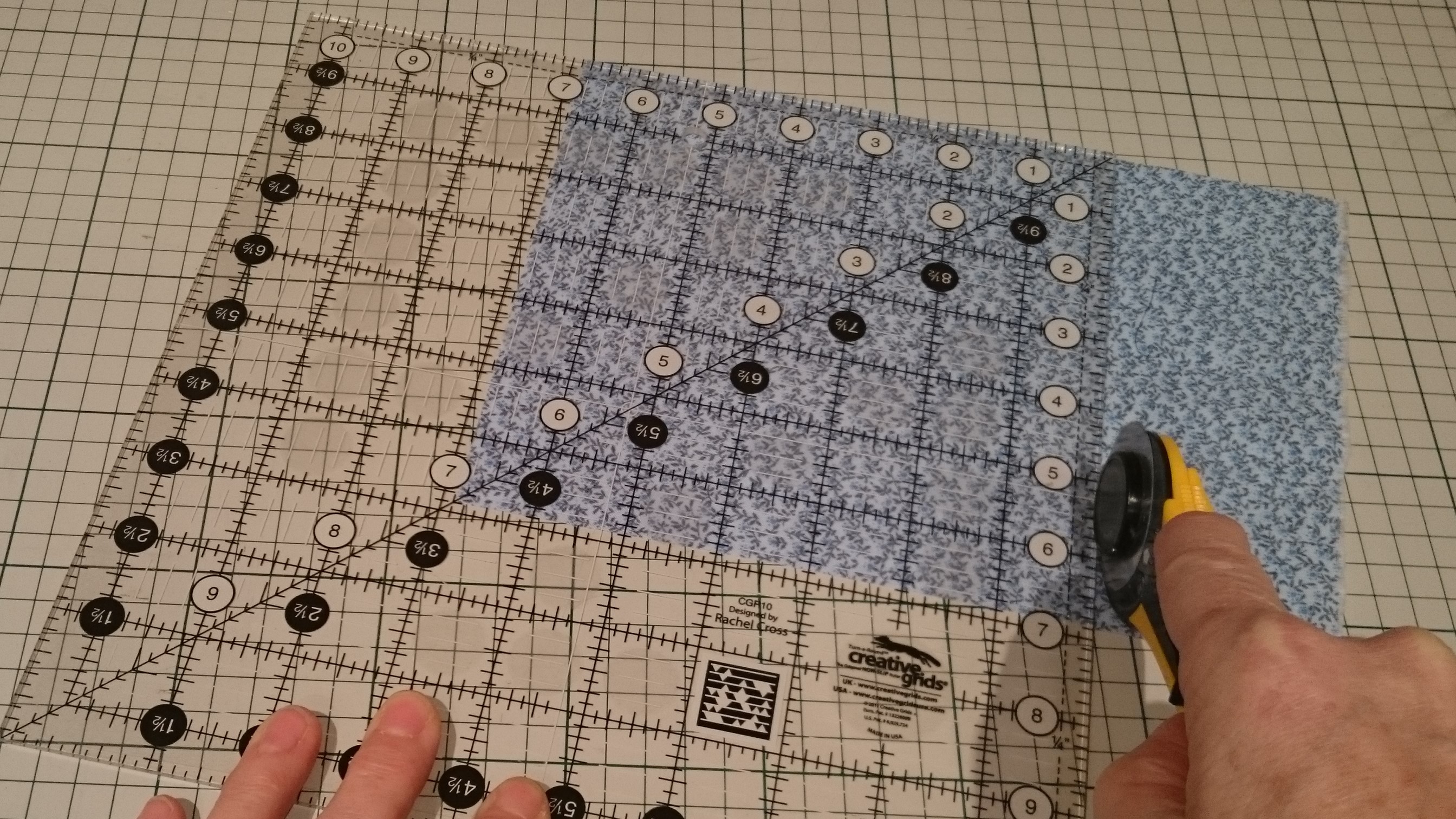 make a quilt in 2019 january