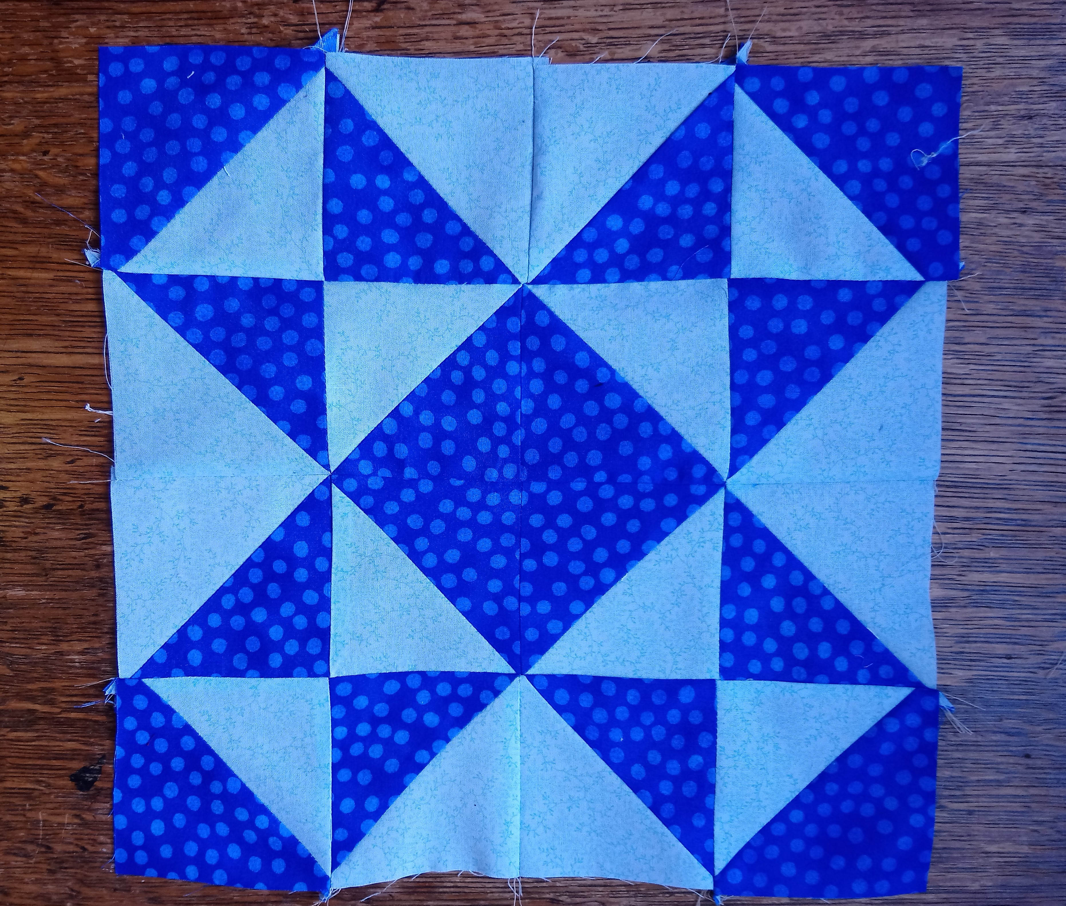 Make a quilt in 20019, June, Amanda Jane Textiles