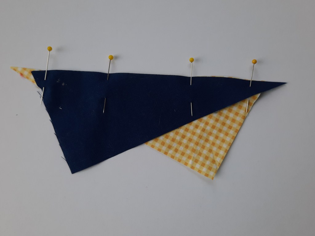 Watch the Stars November block step 4