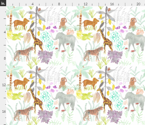 What became of the monkey