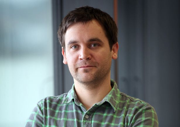 Stuart Langley, artist