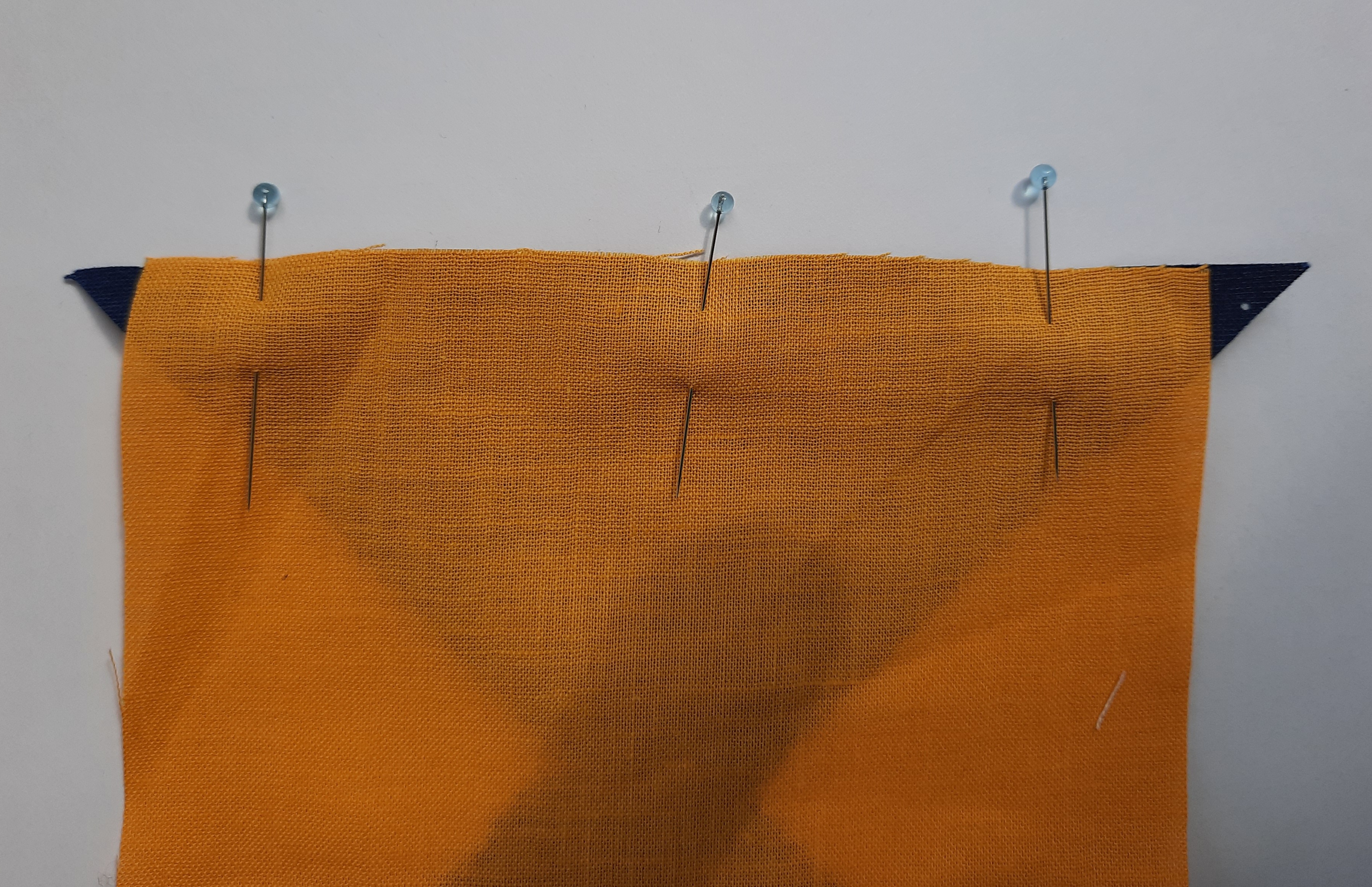 'Watch the Stars' September block step 2