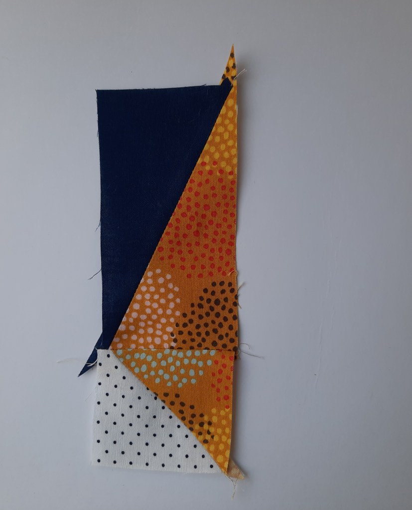 Watch the Stars November block step 6