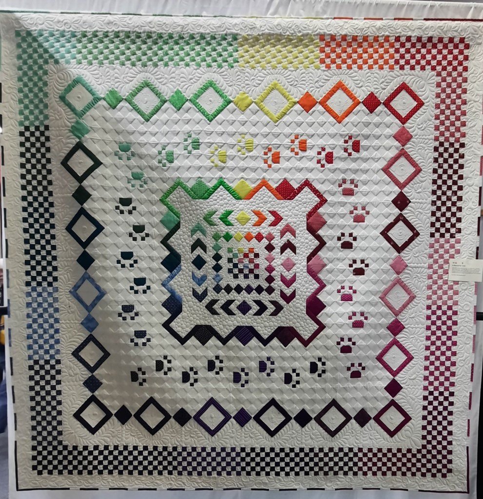 'A round for Lisa' by Ferret