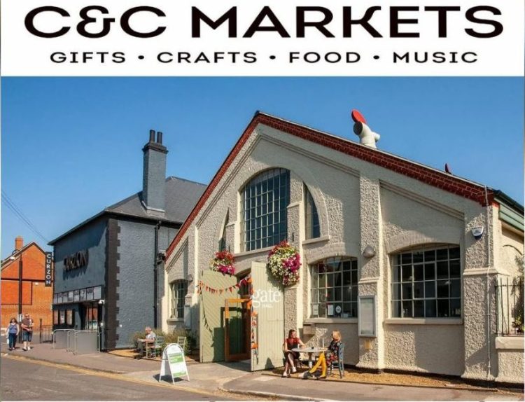 Westgate Hall, Canterbury